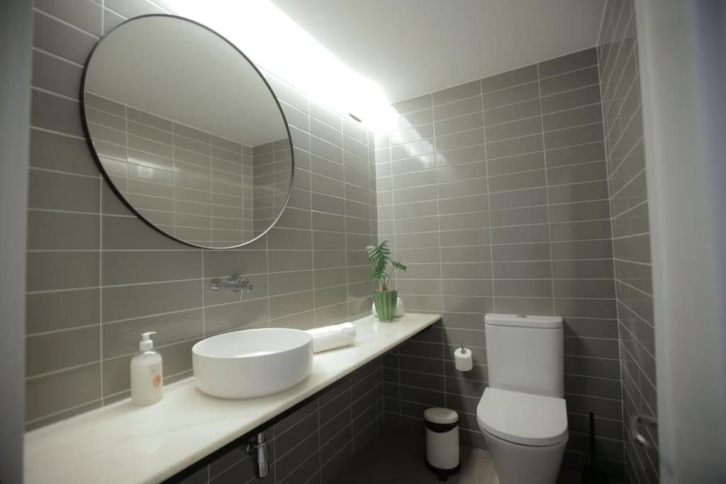 Apartment Guestready - Woodhouse Balcony *